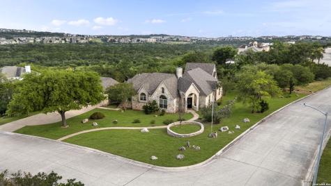 27 Trophy Ridge San Antonio TX 78258
