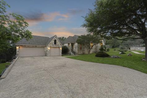 27 Trophy Ridge San Antonio TX 78258