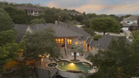27 Trophy Ridge San Antonio TX 78258
