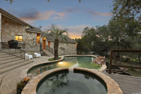 27 Trophy Ridge San Antonio TX 78258
