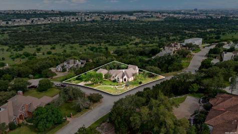 27 Trophy Ridge San Antonio TX 78258