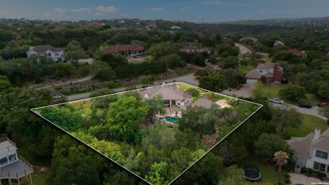 27 Trophy Ridge San Antonio TX 78258