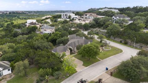27 Trophy Ridge San Antonio TX 78258