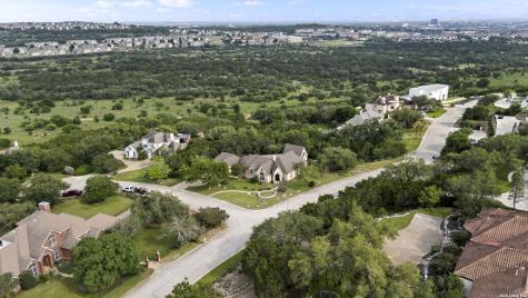 27 Trophy Ridge San Antonio TX 78258