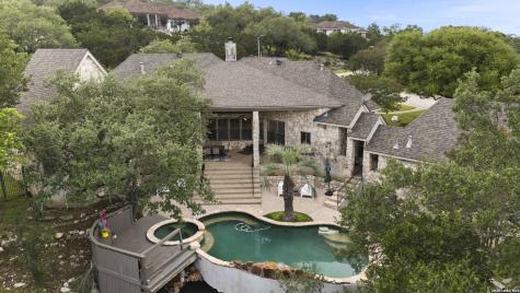 27 Trophy Ridge San Antonio TX 78258