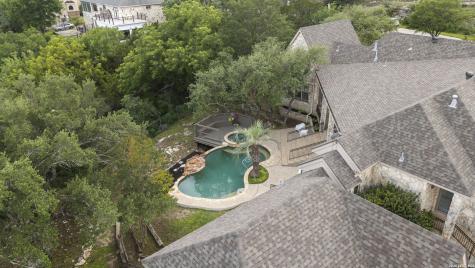 27 Trophy Ridge San Antonio TX 78258