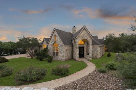 27 Trophy Ridge San Antonio TX 78258