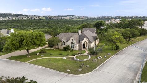 27 Trophy Ridge San Antonio TX 78258
