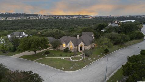 27 Trophy Ridge San Antonio TX 78258