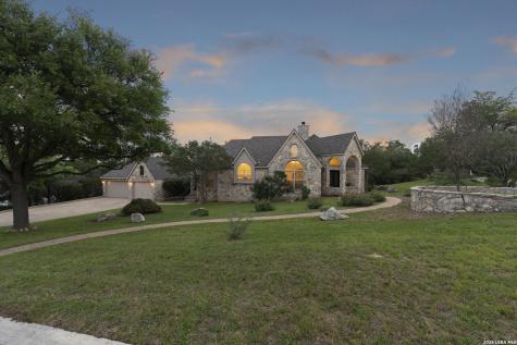 27 Trophy Ridge San Antonio TX 78258