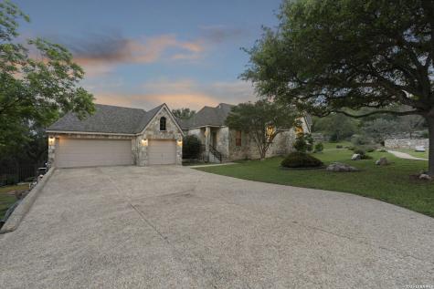 27 Trophy Ridge San Antonio TX 78258