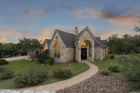 27 Trophy Ridge San Antonio TX 78258