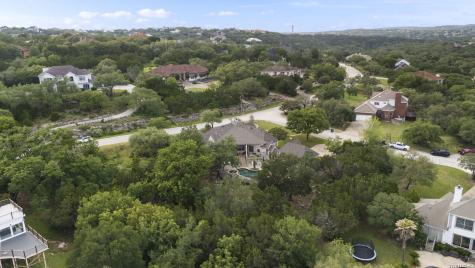 27 Trophy Ridge San Antonio TX 78258