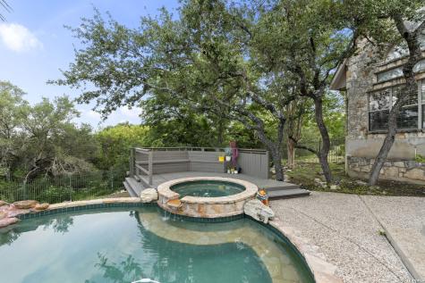 27 Trophy Ridge San Antonio TX 78258