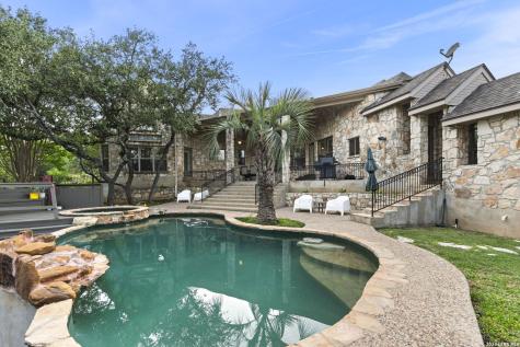 27 Trophy Ridge San Antonio TX 78258