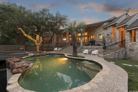 27 Trophy Ridge San Antonio TX 78258