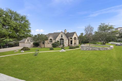 27 Trophy Ridge San Antonio TX 78258