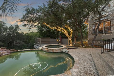 27 Trophy Ridge San Antonio TX 78258