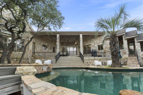 27 Trophy Ridge San Antonio TX 78258