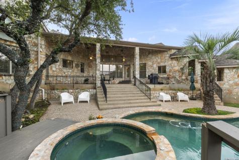 27 Trophy Ridge San Antonio TX 78258