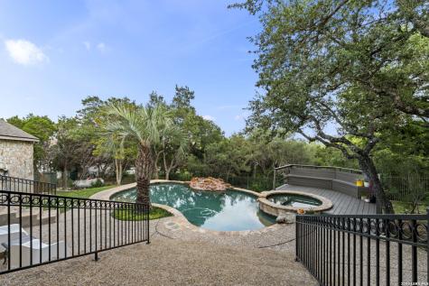 27 Trophy Ridge San Antonio TX 78258