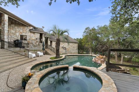 27 Trophy Ridge San Antonio TX 78258