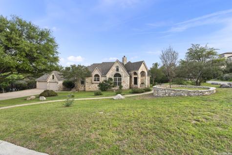 27 Trophy Ridge San Antonio TX 78258