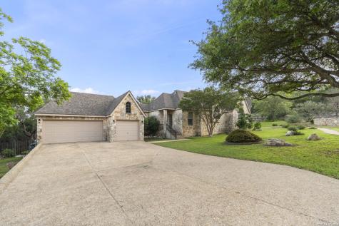 27 Trophy Ridge San Antonio TX 78258