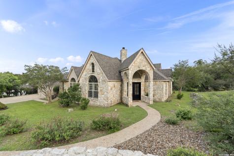 27 Trophy Ridge San Antonio TX 78258