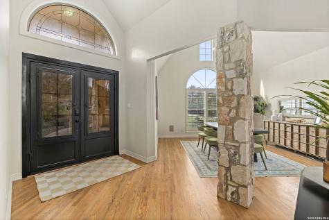 27 Trophy Ridge San Antonio TX 78258
