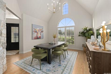 27 Trophy Ridge San Antonio TX 78258
