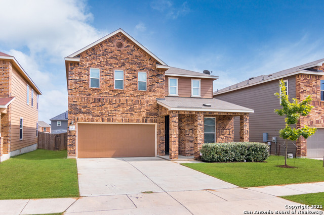 3953 Legend Pond New Braunfels TX 78130