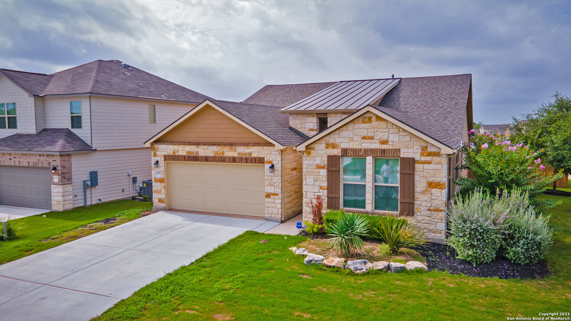 14918 Sirius Circle San Antonio TX 78245