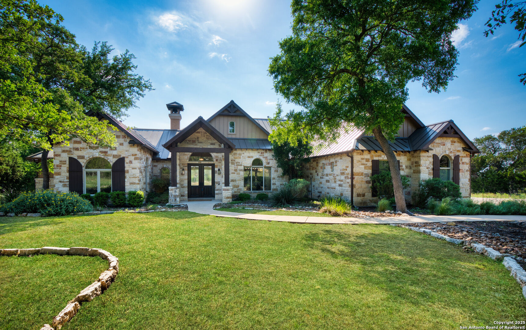 114 Riverwalk Boerne TX 78006