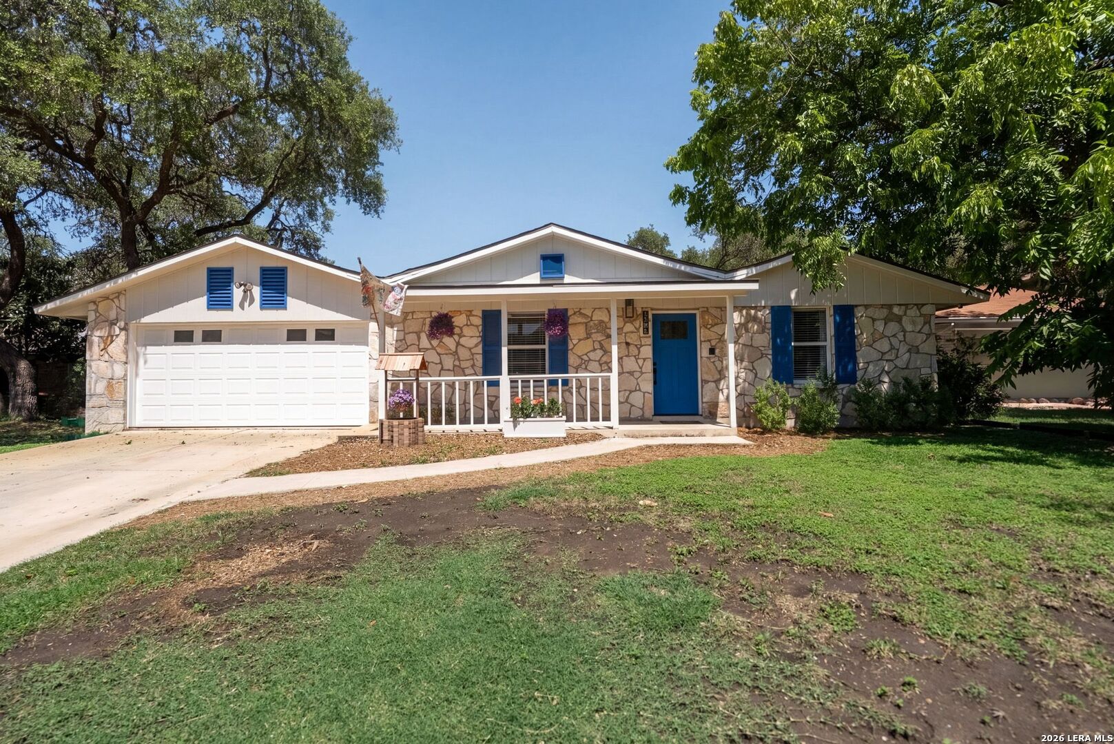 8814 Pertshire Street San Antonio TX 78254
