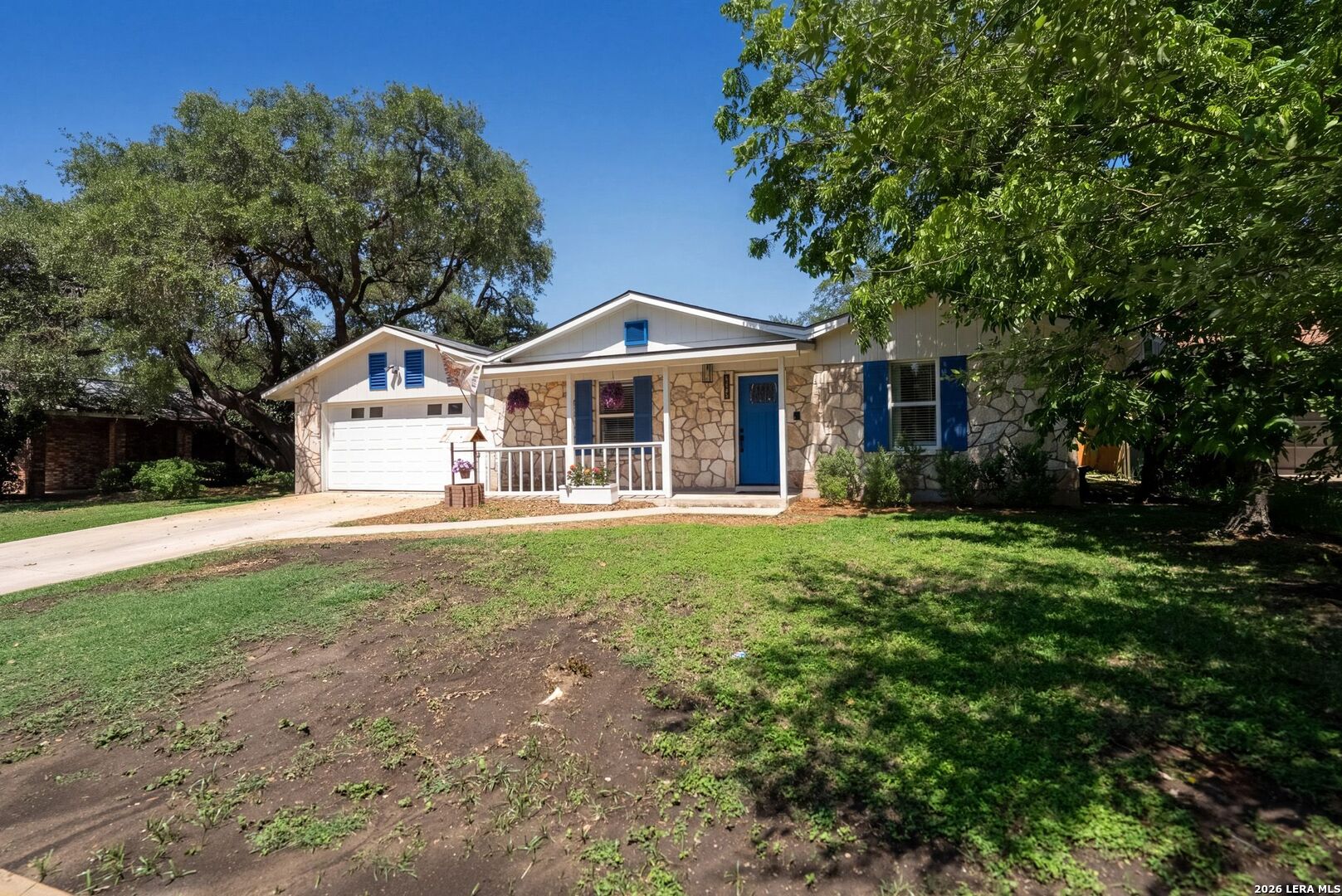 8814 Pertshire Street San Antonio TX 78254