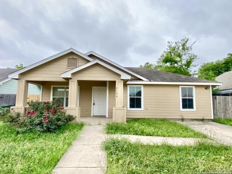3134 Lancrest Drive San Antonio TX 78224