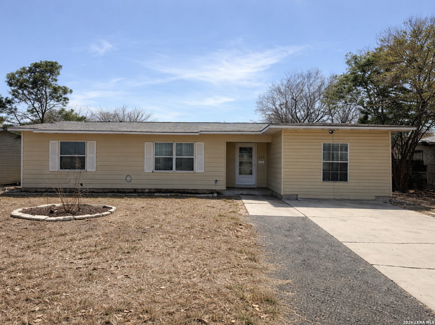 314 Basswood San Antonio TX 78213