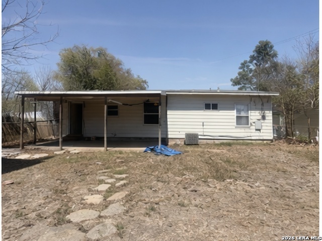 314 Basswood San Antonio TX 78213