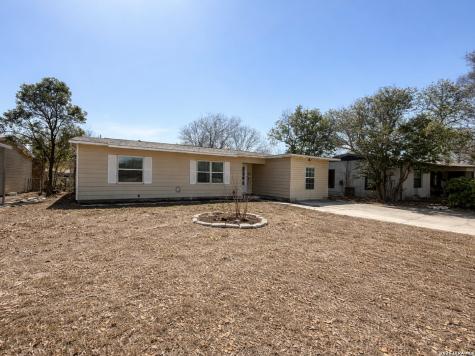 314 Basswood San Antonio TX 78213