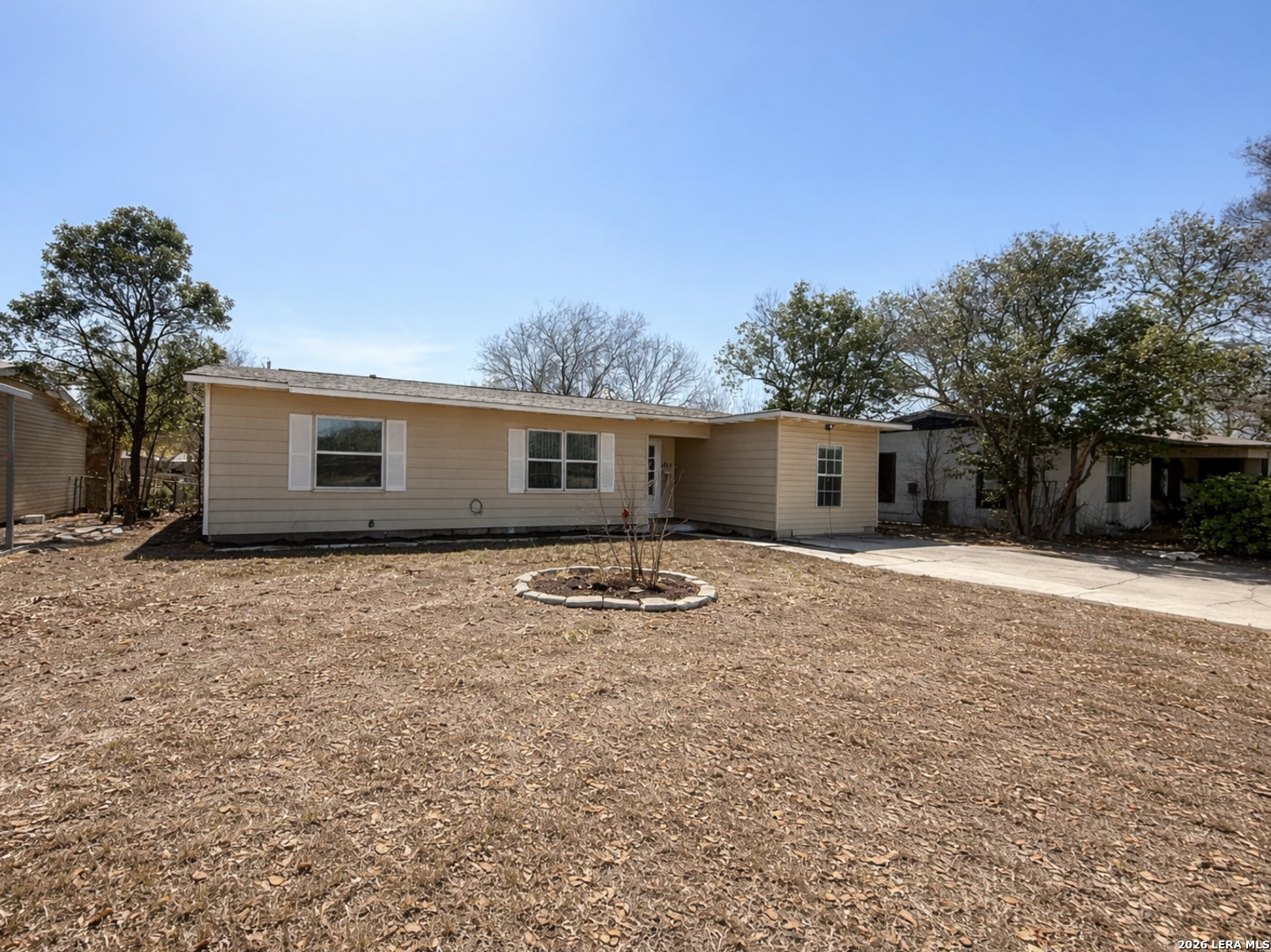 314 Basswood San Antonio TX 78213