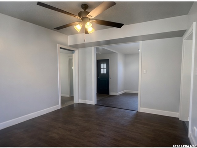 314 Basswood San Antonio TX 78213
