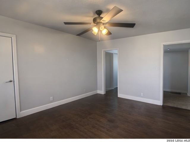 314 Basswood San Antonio TX 78213