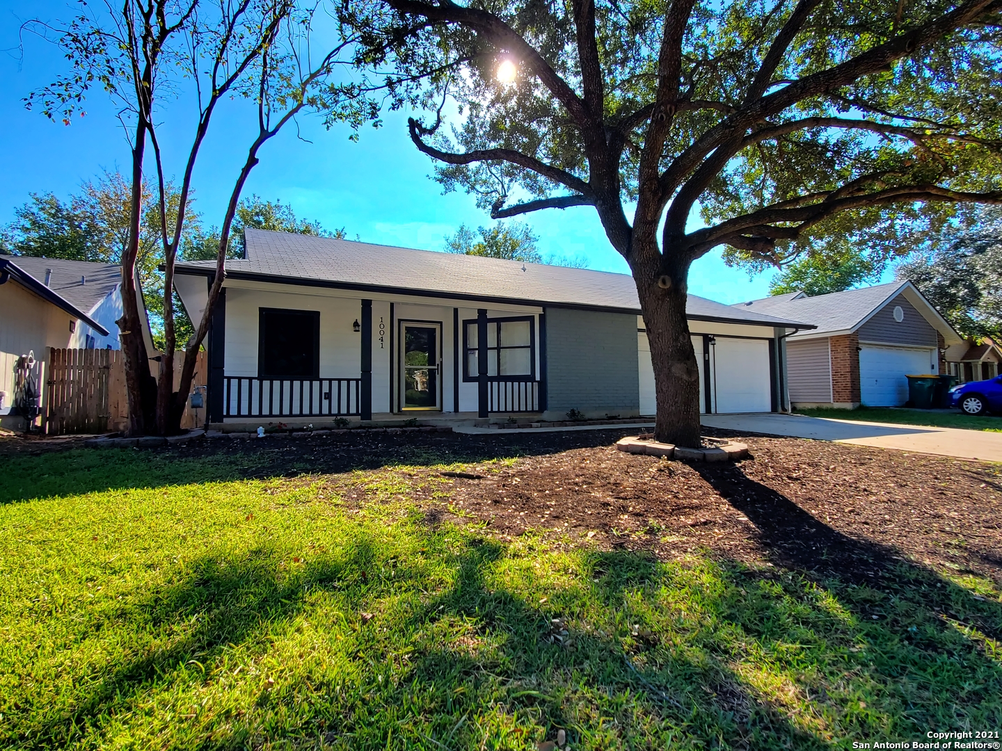 10041 Palomino Canyon Converse TX 78109