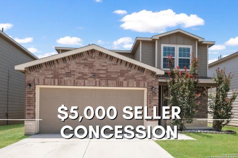 11428 Unbridled San Antonio TX 78245