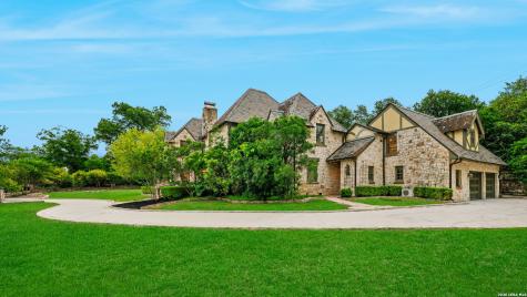 604 E Olmos Olmos Park TX 78212