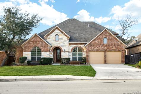 3534 Glasscock Trail San Antonio TX 78253