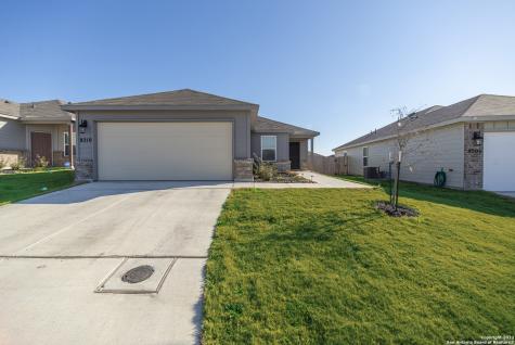 8210 Pinnacle Way San Antonio TX 78244