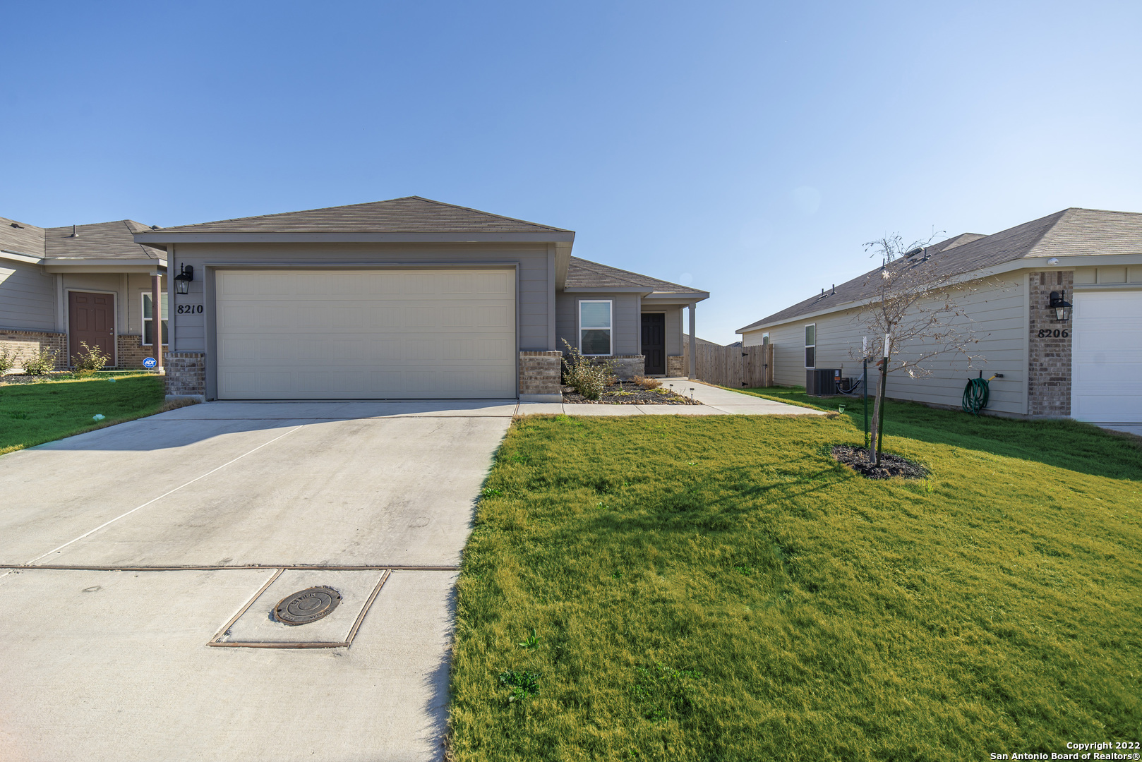 8210 Pinnacle Way San Antonio TX 78244