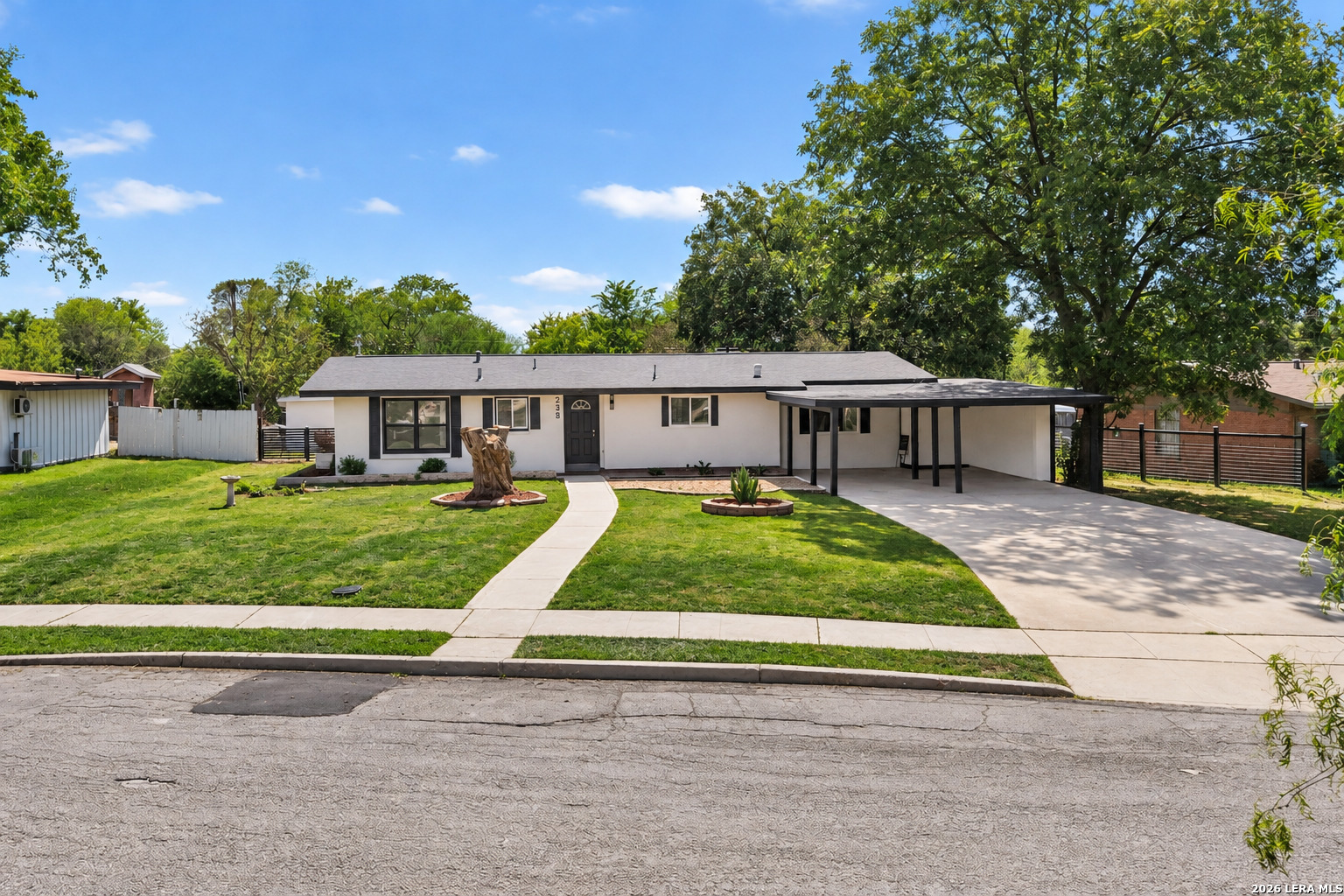 238 Southbridge Street San Antonio TX 78216